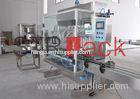 Automatic Piston Filling Machine for 50ml -1L , Cooking Oil Filling Machine