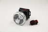 1pc Plastic LED Head Lamp