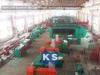 Automatic Gabion Production Line Designed To Make Gabion Mesh Size 60x80mm