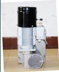 LTD 6.3 Electric Hoist Machine of Powered Suspended Platform Parts