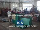 Automatic Cutting Automatic Spiral Wire Coiling Machine Spring Wire Machinery Gabions Line