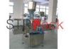 0.4 - 0.6MPa Piston Filling Machine for chemical foodstuff and pharmaceutic