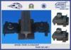 KP ISO Custom made Railroad Fasteners System with Clamp as Track Parts