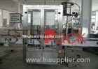 Plastic inner cap Capping chuck machine for cylinder bottles with fast speed