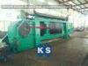 High Efficiency Auto Hexagonal Mesh Machine for Making Gabion Basket Wire Mesh