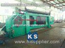 High Efficiency Auto Hexagonal Mesh Machine for Making Gabion Basket Wire Mesh