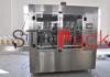Motor Oil Lubricant Oil Edible Oil Filling Machine for 1 - 5 L viscosity material