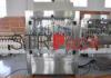Corrosive Liquid Filling Machine with PLC and Touch Screen Control for Chemical