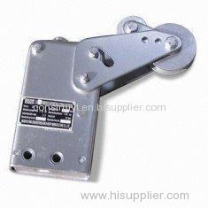 OEM 30kN LST30 Safety Lock of Suspended Platform Parts