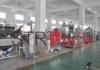 Vertical Automatic Pesticide Liquid Filling Line for liquid detergent with chlorine