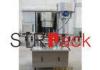 Screw aluminum capping machine for agrochemical , foodstuff industries
