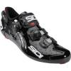 Sidi Wire Vent Carbon Men's Road Cycling Shoe 2014 Black 45