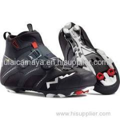 Northwave Extreme Winter Gtx 2014 Mtb Winter Shoes black, Cycling Shoes