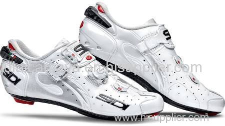 Sidi 2014 Men's Wire Vent Carbon Road Cycling Shoes