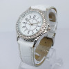 Diamond watch for woman alloy watch