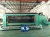 Durable Hexagonal Wire Netting Machine Straight and Reverse Twisted Wire Mesh Machinery