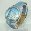 HIgh quality watch vogue watch alloy watch