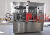 Automatic Volumetric Servo Paste Filling Machine for Cosmetic Creams 0.6MPa