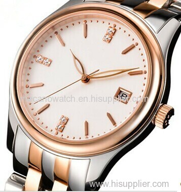 luxury wrist watch for man