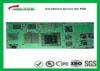 Multilayer Printed Circuit Board BGA 12 layer PCB High Quality Control PCB