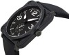 man watch Swiss movt customized watch