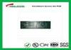 Heavy Gold 4 Layer Bare Printed Circuit Board ENIG 0.2mm Hole Size