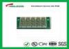 O-E Module Multilayer Printed Circuit Board 6 ;ayer Gold Plated 30U&quot;