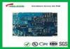 Min Hole Size 0.15mm Multilayer PCB with Full Circuit Board Resin Plug Hole 4 Layer