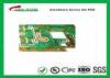 Rogers 5880 material Quick Turn PCB Prototypes , White Silkscreen PCB
