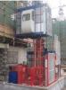 1000kg Twin Cage SC200 Construction Hoist Elevator for Building