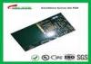 Hard Gold surface treatment PWB circuit board 8Layer FR4 2.4MM Camera Module PCB
