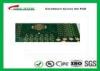 Circuit board with impedance blind buried PCB and UL ROHS ISO Immersion gold PCB