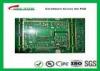 High-Mixed layer PCB impedance single-ended circuit board shenyi material