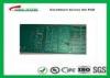 PCB of 14layer FR4 TG170 material 1.2mm board thickness 35um finish copper