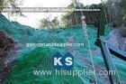 PVC Coated Gabion Mesh Hot Dip Hexagonal Galfan Galvanized Gabions 80 X 100mm