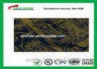 PCB Fabrication Assembly And Test , Reverse Engineering Circuit Boards