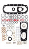 Fuel pump Gasket 8 00001