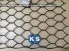 Professional PVC Gabions Wire Mesh Box and Basket for Chicken Hexagonal Wire Netting