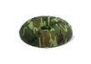 Modern Camo Memory Foam Donut Hole Seat Cushion for Hemorrhoids