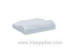 Comfort Revolution Hydraluxe Gel Memory Foam Bed Pillow with Mesh Cover