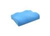 Portable Orthopedic Gel Seat Cushion for Cars , Swimming Cloth Cover
