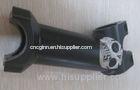 Black Anodized Mountain Bicycle Parts Aluminium Parts In CNC Machining