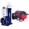 Industrial Hot Water Boiler