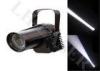 Brightness 3W RGBW Professional LED Stage Light Equipment With DMX Pinspot Effects Light