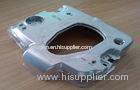 Machinery Spare Parts Aluminum Die Castings - CNC Milling Electronic Equipment Shell