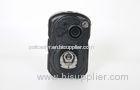 All In One Police Law Enforcement Recorder With 135 Lens Wide Angle