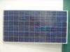 Polycrystalline Silicon 300 W Residential Solar Panels For Heating Water