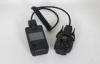 GPS IP65 720P 480P Police Officer Body Camera With 135 Degree Wide Angle Lens