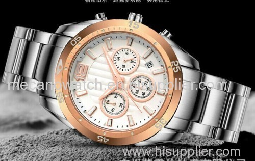 new product high quality watch