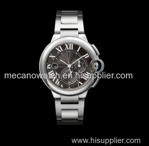 most popular products stainless steel watch
